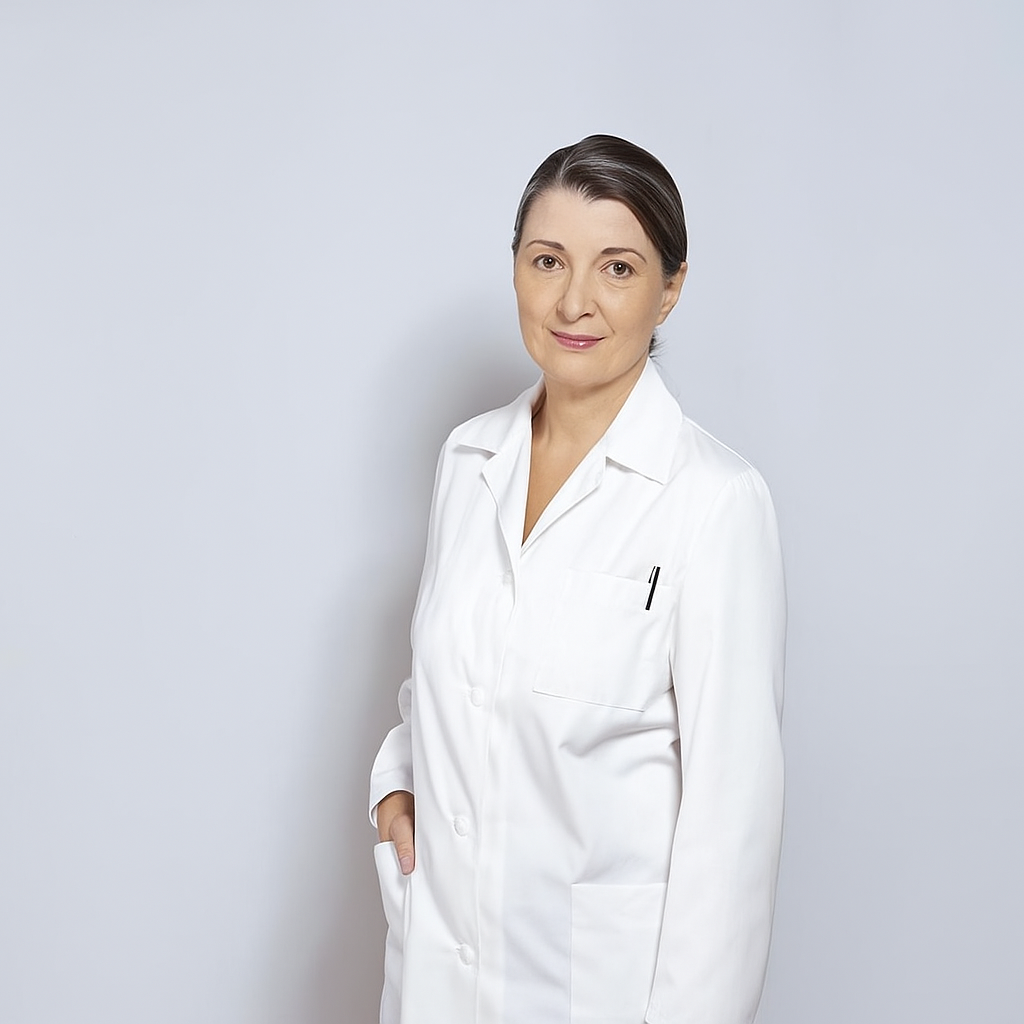 Elena Moretti - Nutrizione Clinica &amp; Benessere Ormonale