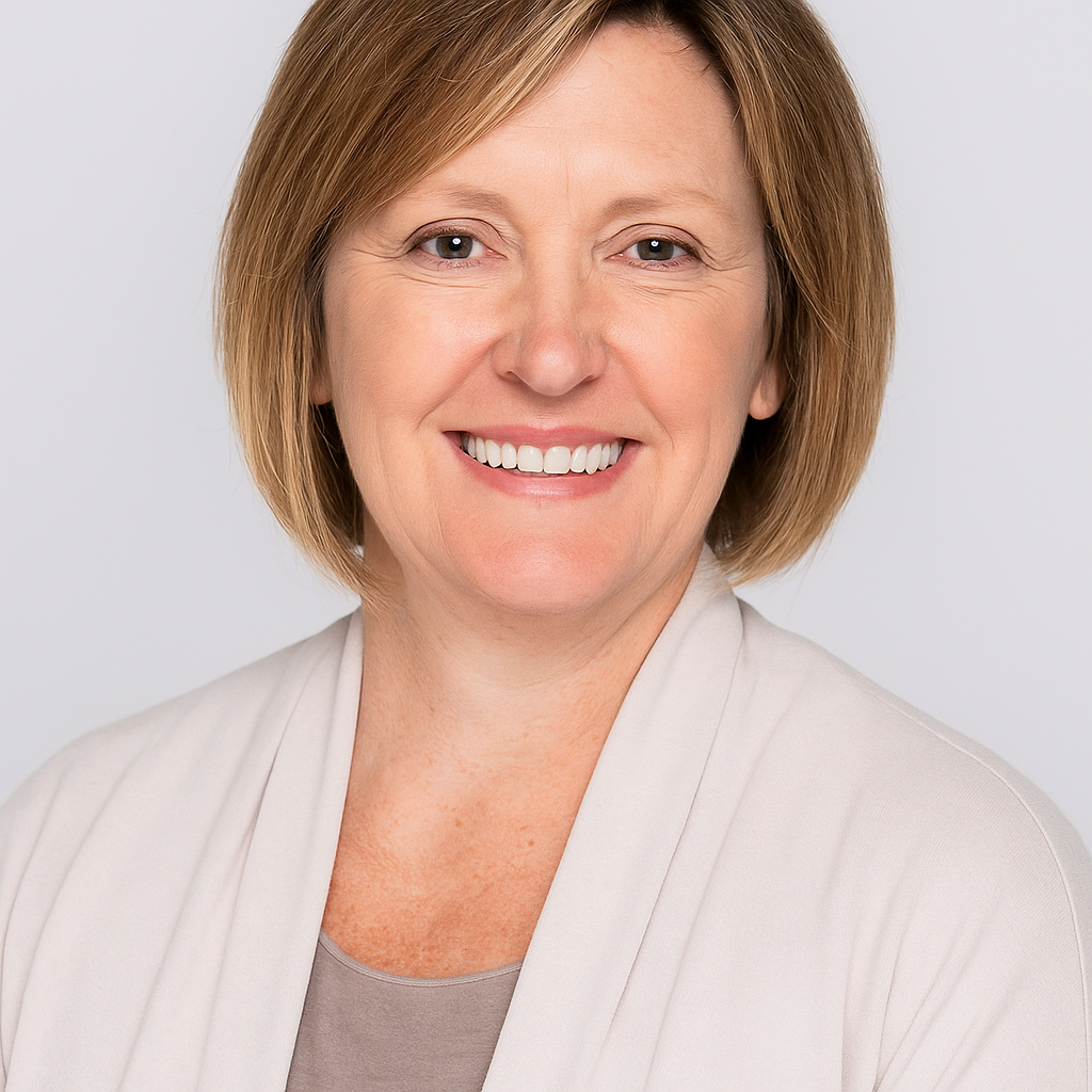 Lauren Marley - Medico specializzato in medicina ormonale femminile