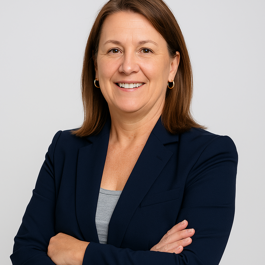 Maria Lombardi - CEO e fondatrice di Hormea