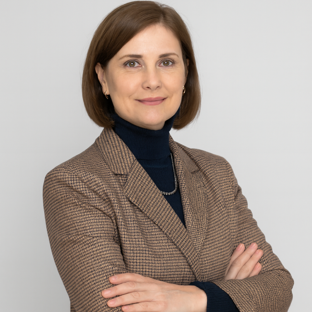 Maura Polli - Medico specializzato in ormoni, sindrome premestruale e menopausa