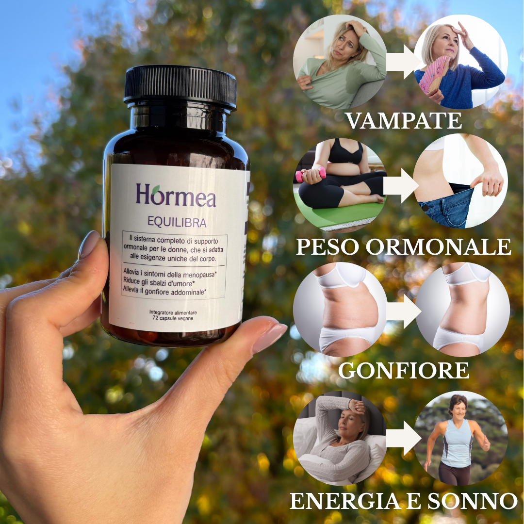 HORMEA™ - Equilibra