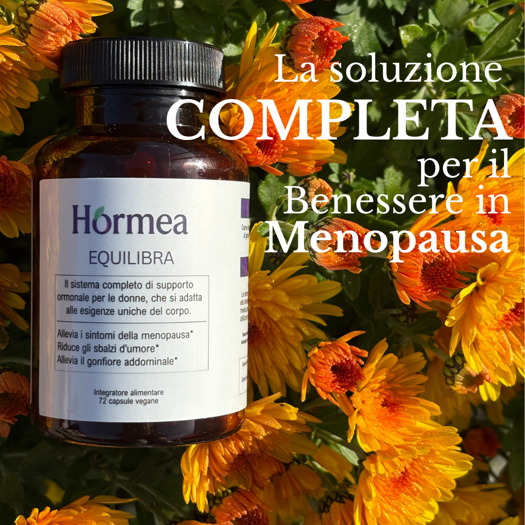 HORMEA™ - Equilibra