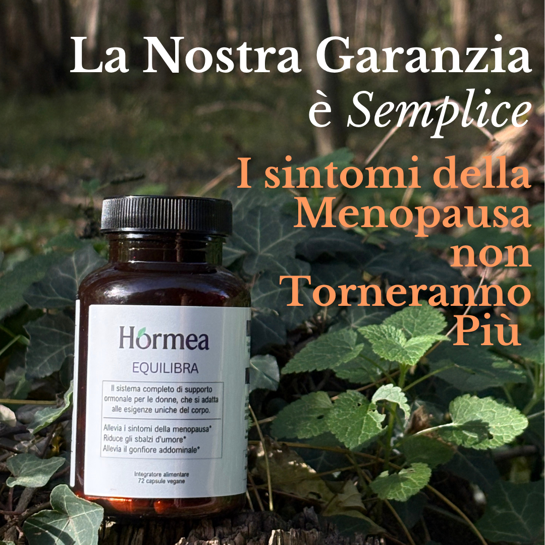 HORMEA™ - Equilibra