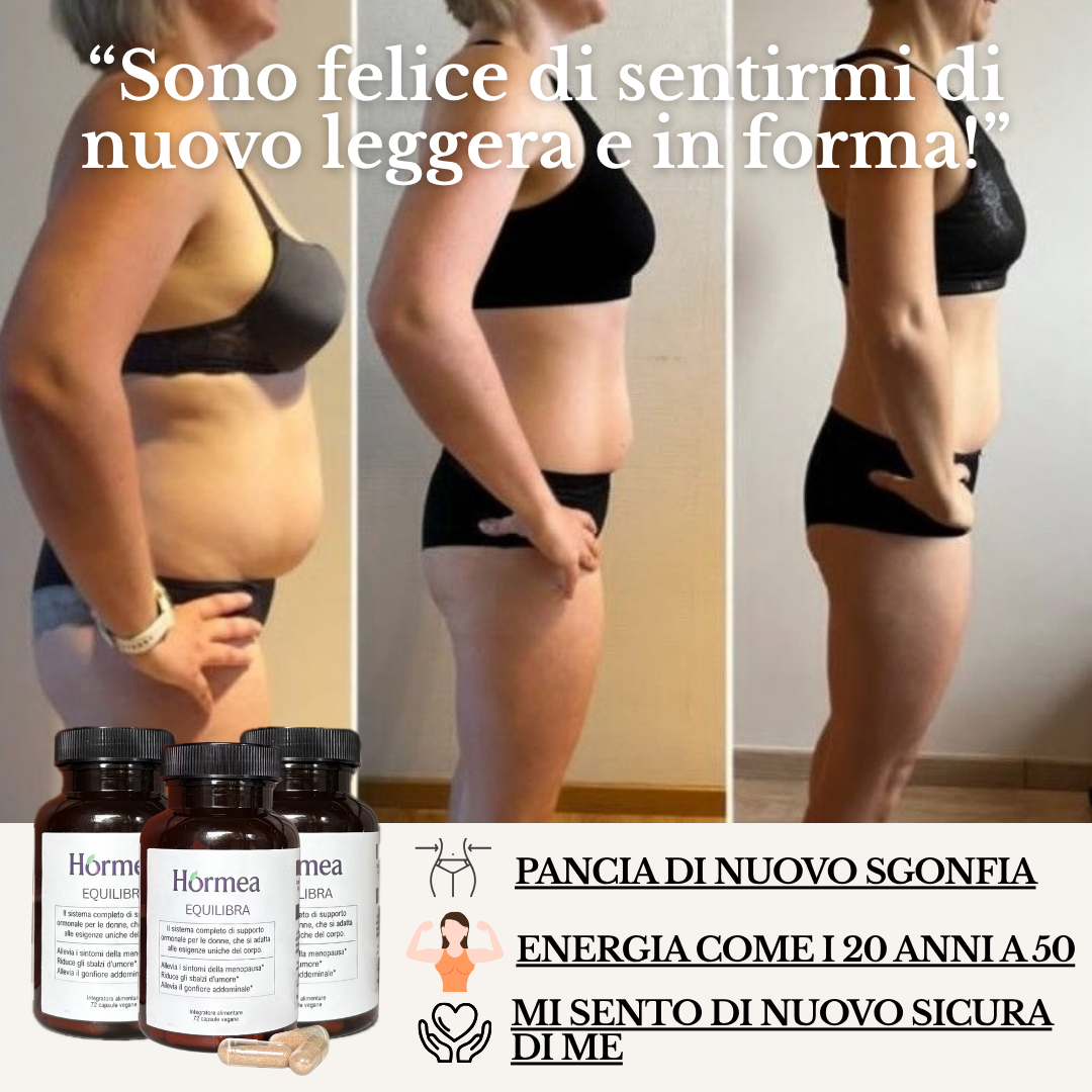 HORMEA™ - Equilibra
